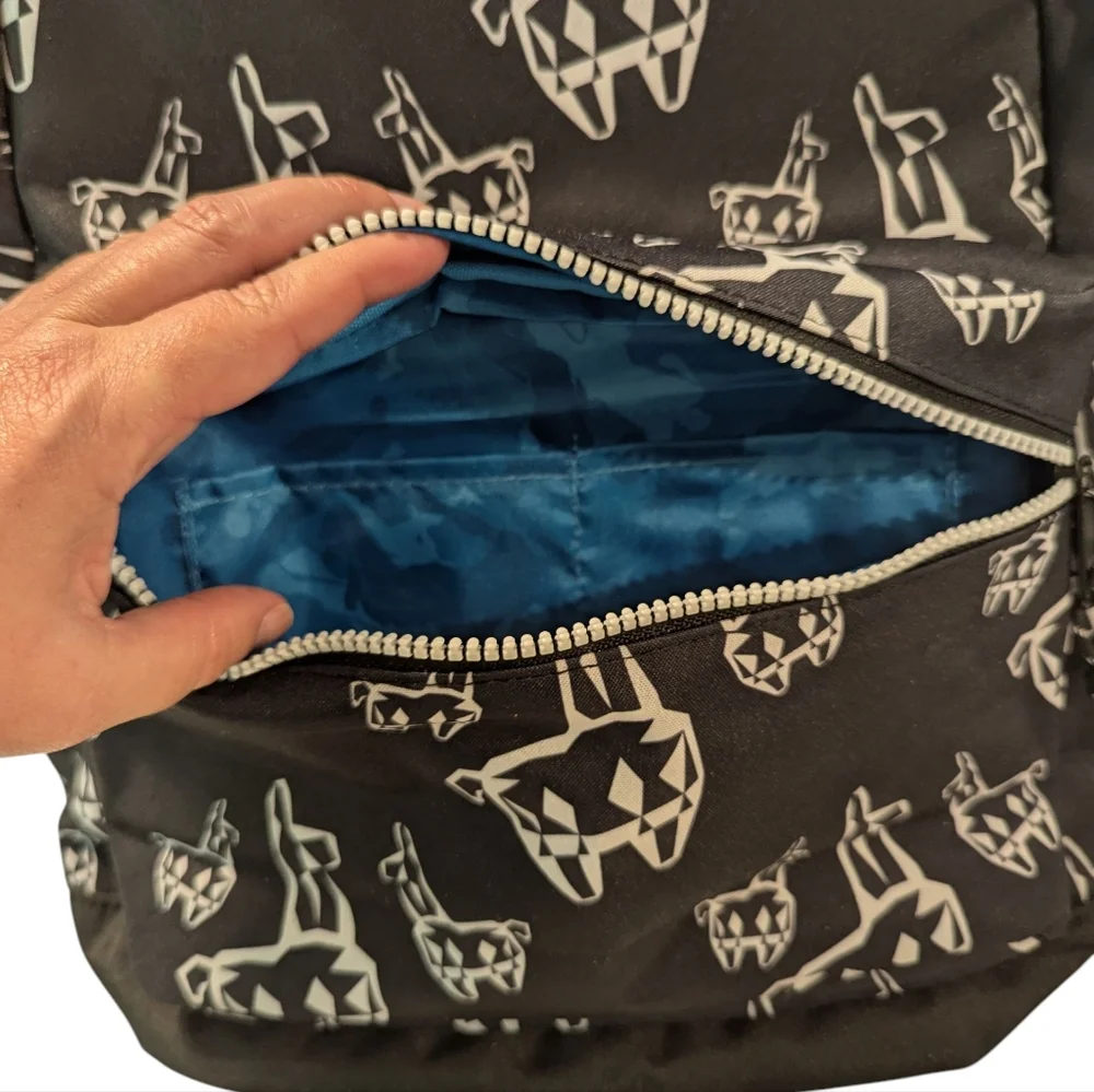 Fortnite Llama Loot Pinata Multiplier Backpack New With Tags